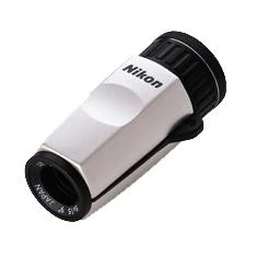 Afbeelding van Nikon 5x15 D HG MONOCULAR