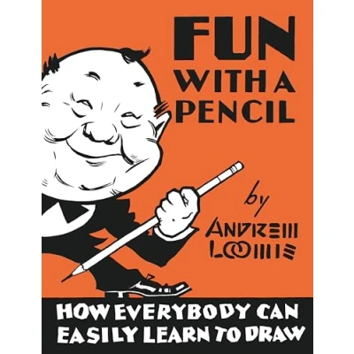 Afbeelding van Fun With a Pencil