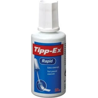 Afbeelding van Tipp ex Rapid 20 ml