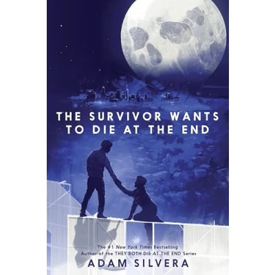 Afbeelding van (03): the survivor wants to die at end