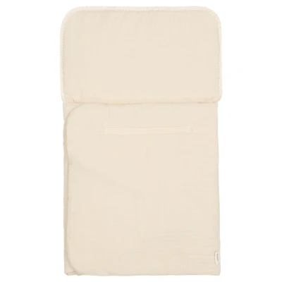Afbeelding van Koeka Wikkeldeken Faro warm white