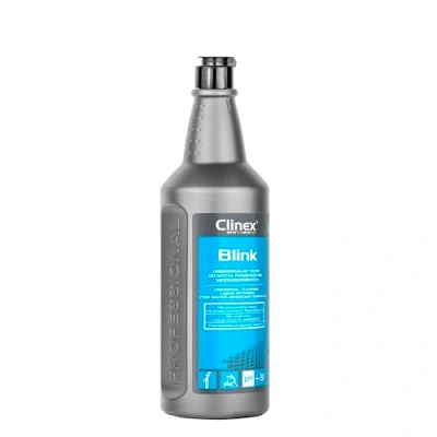Afbeelding van Algemeen reiniger Clinex Blink 1 liter