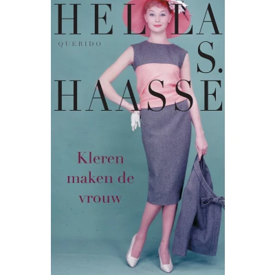 Afbeelding van Kleren maken de vrouw