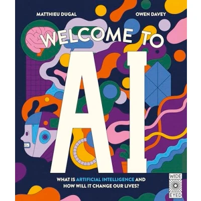 Afbeelding van Welcome to AI