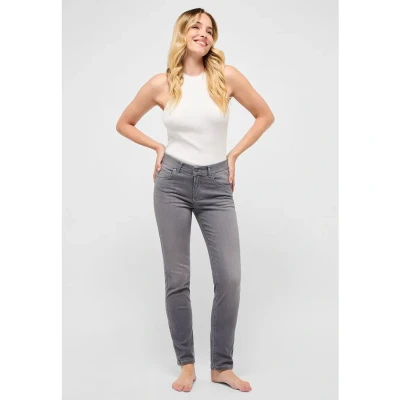 Afbeelding van Angels Jeans Cici Grijs 3630
