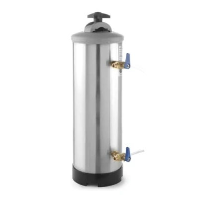 Afbeelding van Hendi Waterontharder, RVS, 18,5øx60(h)cm, 231234