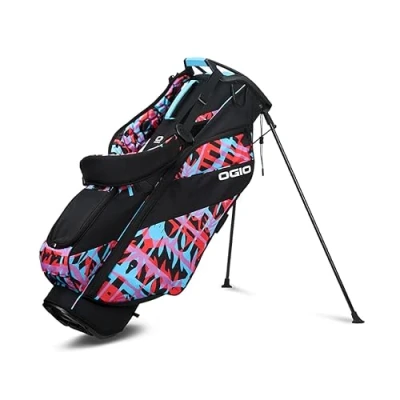 Afbeelding van OGIO Fuse Standbag 2025 Tropical Punch