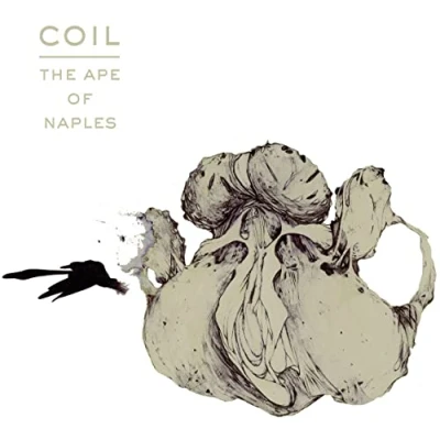 Afbeelding van Coil Ape of Naples (3 LPs)
