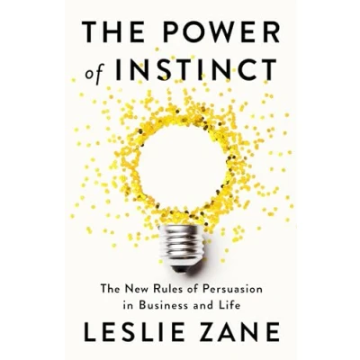 Afbeelding van The Power of Instinct