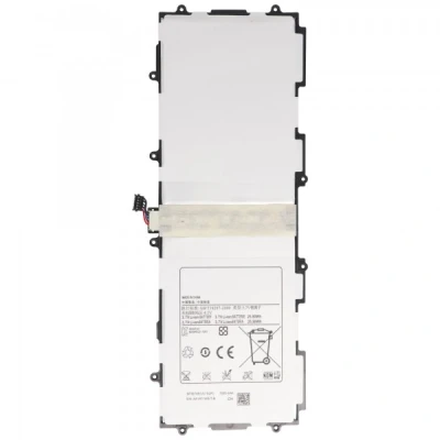 Afbeelding van batterij geschikt voor de Samsung Galaxy Tab 10.1 SP3676B1A (1S2P)