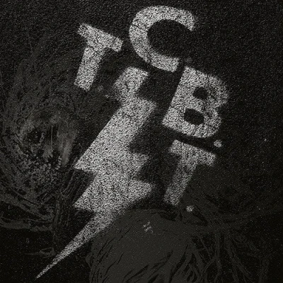 Afbeelding van Black Tusk Tcbt Vinyl LP / 16 08 2018 Coloured