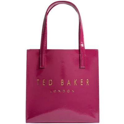 Afbeelding van Ted baker REPTCON Icon Small Shopper