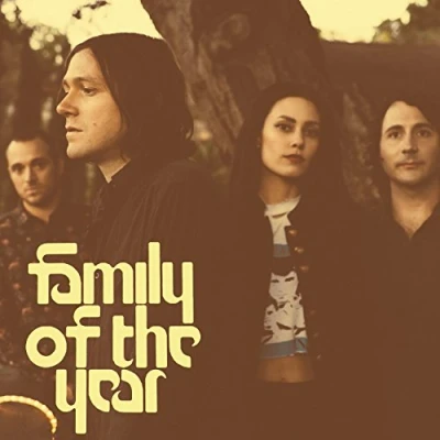 Afbeelding van Family Of The Year Digi