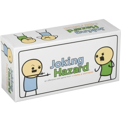 Afbeelding van Joking Hazard (EN)
