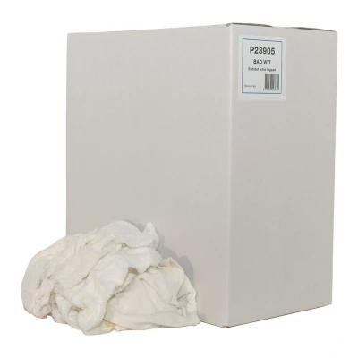 Afbeelding van Euro Products Poetsdoek 5kg