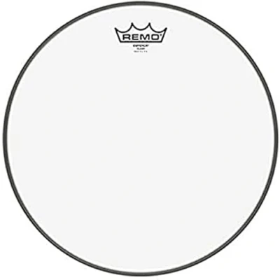 Image de Peau remo weatherking emperor 12 transparente