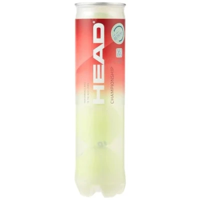 Afbeelding van Head Unisex Tennisbal 4b Championship