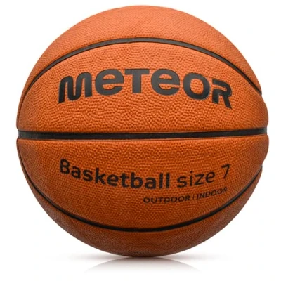 Afbeelding van Piłka do koszykówki Cellular 7 Meteor