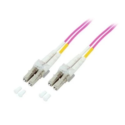 Image de Good technology lw 8005lc4 câble de fibre optique