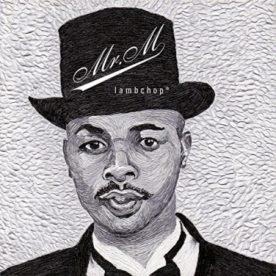Afbeelding van Lambchop Mr. M (CD)