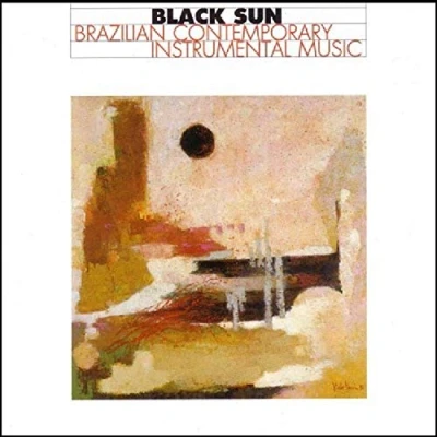 Afbeelding van Various Artists Brazilian Contemporary Instrumental (CD)