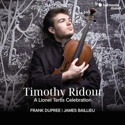 Afbeelding van Timothy Ridout, Frank Dupree, James Baillieu A Lionel Tertis Celebration (2 CD)