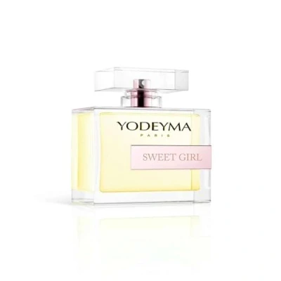 Afbeelding van Yodeyma SUERTE Parfum 100ml