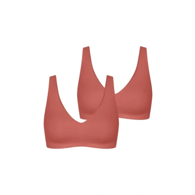 Afbeelding van sloggi Bügelloser BH ZERO Feel 2.0 Soft bra