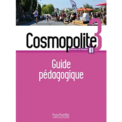 Afbeelding van Cosmopolite