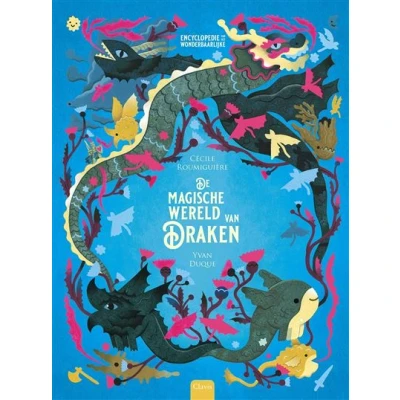 Image de De magische wereld van draken