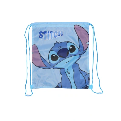 Afbeelding van Lilo &amp; Stitch Gymtas 8435631360551