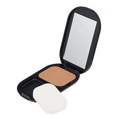 Afbeelding van Max Factor Facefinity Compact Foundation 009 Caramel