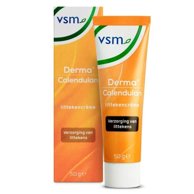 Afbeelding van Calendulan Littekencreme