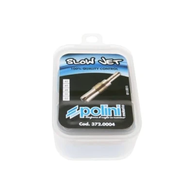 Afbeelding van Stationair sproeierkits Polini Keihin PWK maat 42 t/m 52