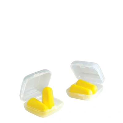 Afbeelding van TravelBlue 2x Ear Plugs yellow