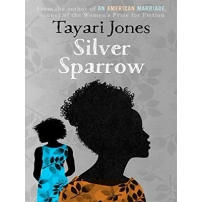 Image de Silver Sparrow