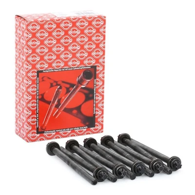 Afbeelding van ELRING 803.060 Cilinderkopbouten Buiten Torx OPEL: Signum CC, Zafira B, Astra G CHEVROLET: Cruze Estate, Saloon, SAAB: 9 3 Saloon