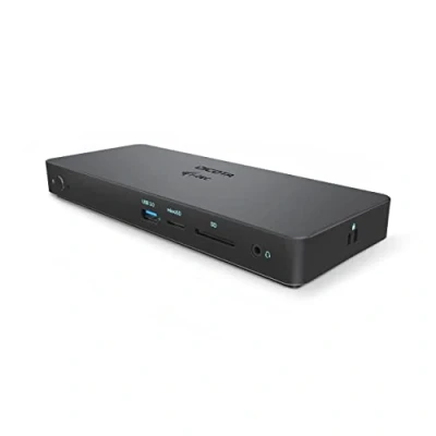 Afbeelding van Dicota D31953 USB C dockingstation Geschikt voor merk: Universeel Power Delivery