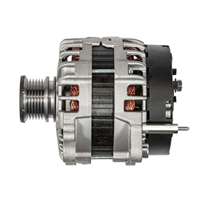 Afbeelding van HELLA 8EL 015 637 101 Dynamo / Alternator 14V 180A