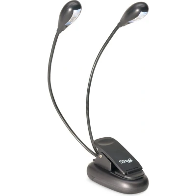Afbeelding van Stagg MUS LED 4 Music Stand light