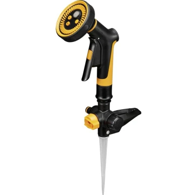 Afbeelding van Fiskars 1070830 Comfort Zwenksproeier