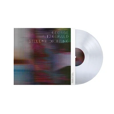 Image de Stellar Drifting Exclusivité Fnac Vinyle Transparent