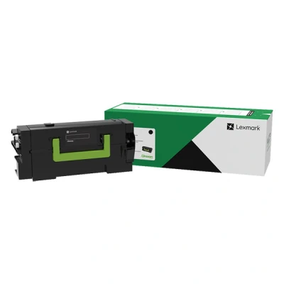 Image de Lexmark Noir original cartouche de toner LCCP LRP pour B2865dw MB2770adhwe