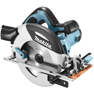 Afbeelding van Makita Cirkelzaag HS7101K 1400 Watt