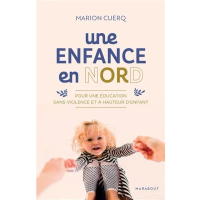 Image de Une enfance en nORd