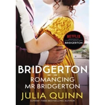 Image de Romancing Mr Bridgerton