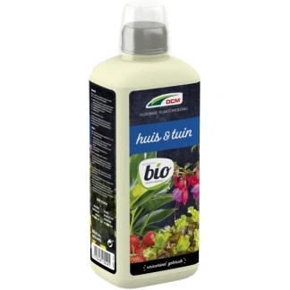 Afbeelding van Vloeibare Meststof Huis &amp; Tuin (0,8 ltr)
