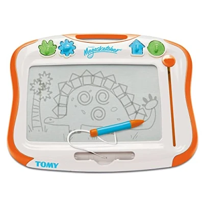 Afbeelding van TOMY Megasketcher Classique Tekenbord