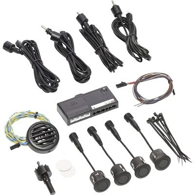Image de Abstandwarner Front 4 Sensoren