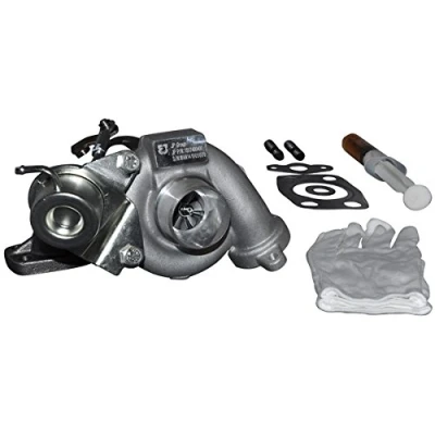 Afbeelding van JP GROUP 1517400400 Turbocharger Uitlaatgasturbo incl. Magnetische koppeling PEUGEOT: Expert II Tepee, Partner I Van, FORD: C Max